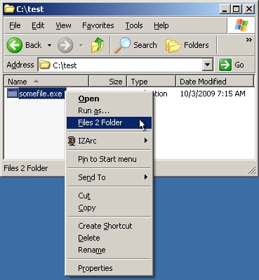 Files 2 Folder 1.1.7.1 full