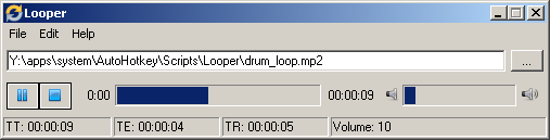 Windows 8 Looper full