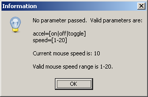 Windows 8 Mat (Mouse Acceleration Toggler) full