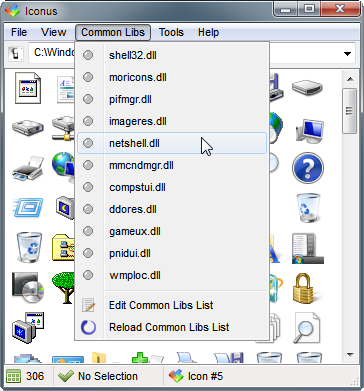 iconus_commonlibs